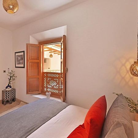 Riad The Milestone Marrakesh Exterior photo